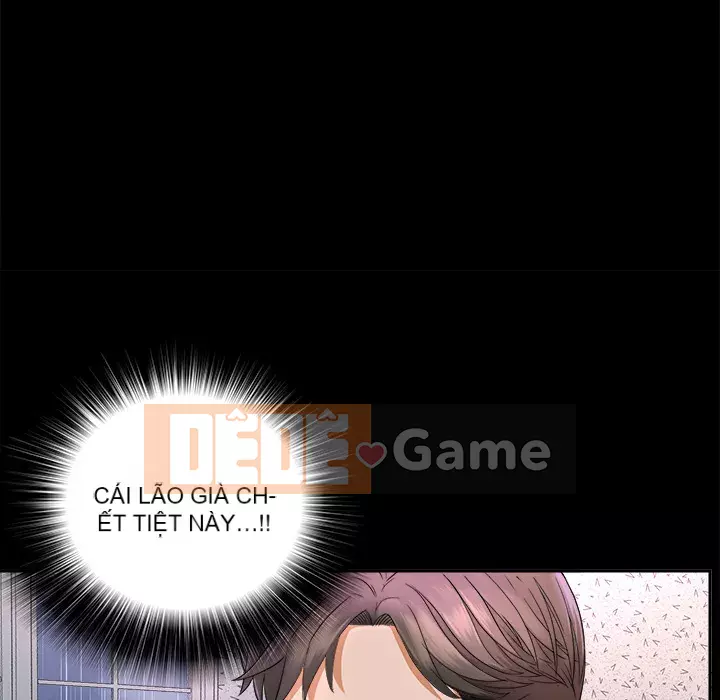 Góa phụ Chương 1-51