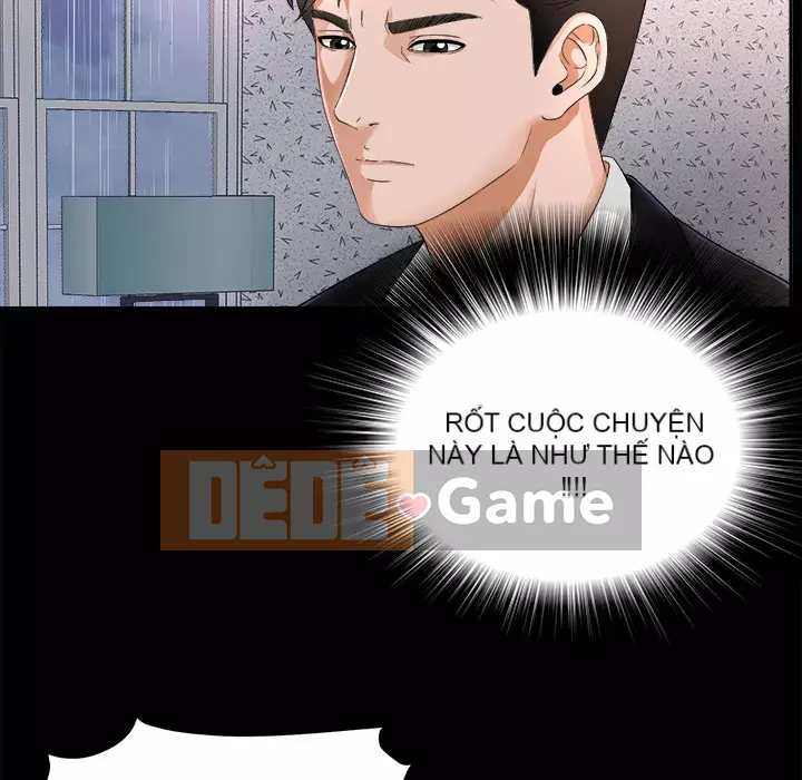 Góa phụ Chương 1-51