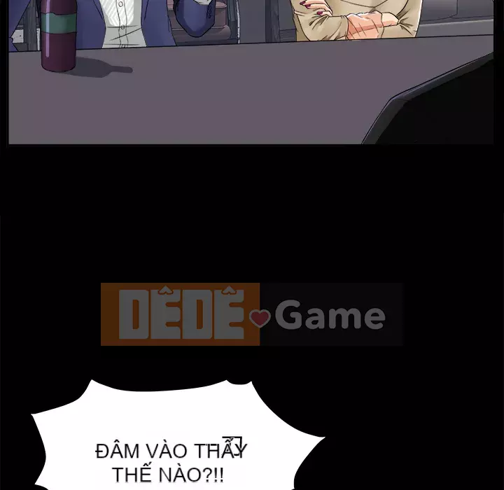 Góa phụ Chương 1-51