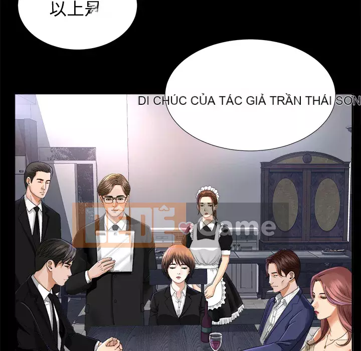 Góa phụ Chương 1-51