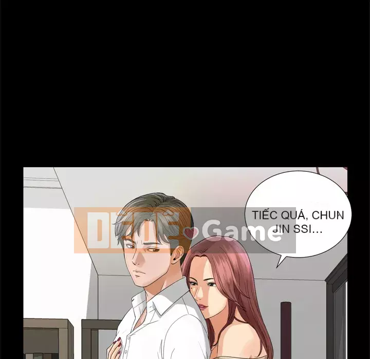 Góa phụ Chương 1-51