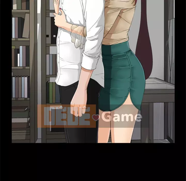 Góa phụ Chương 1-51