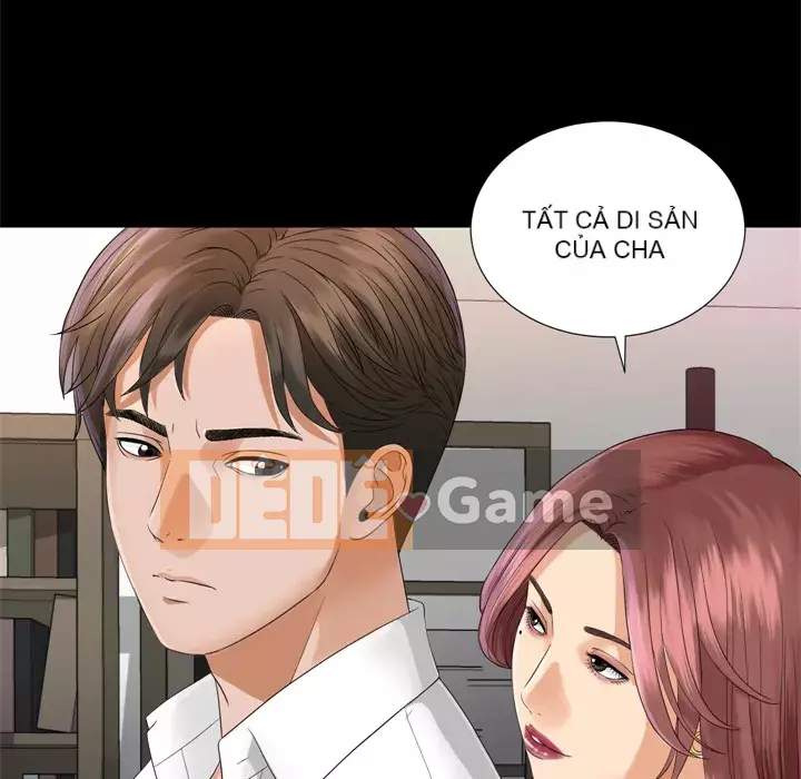 Góa phụ Chương 1-51