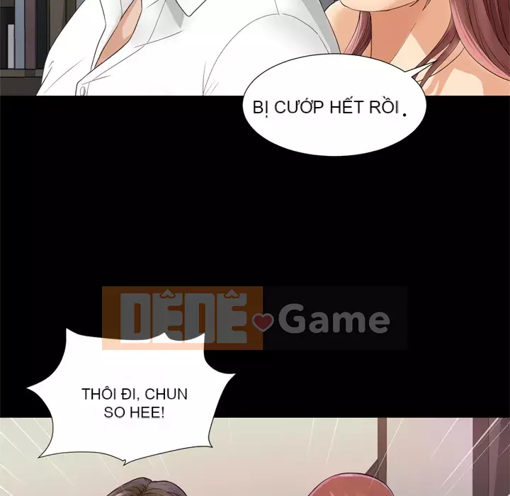 Góa phụ Chương 1-51