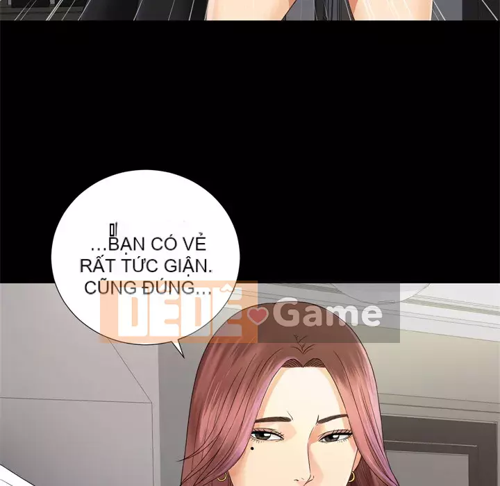 Góa phụ Chương 1-51