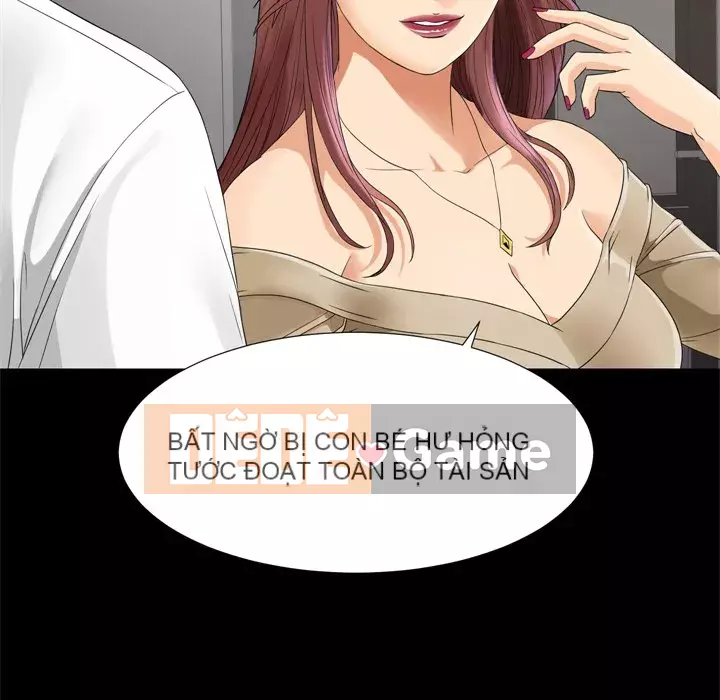 Góa phụ Chương 1-51