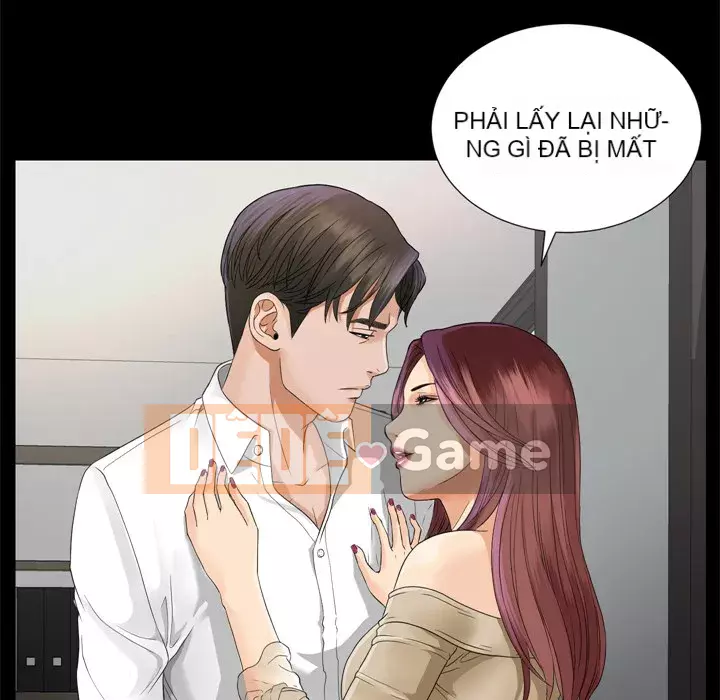 Góa phụ Chương 1-51