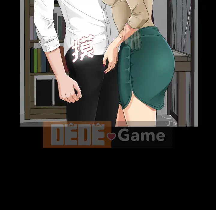 Góa phụ Chương 1-51