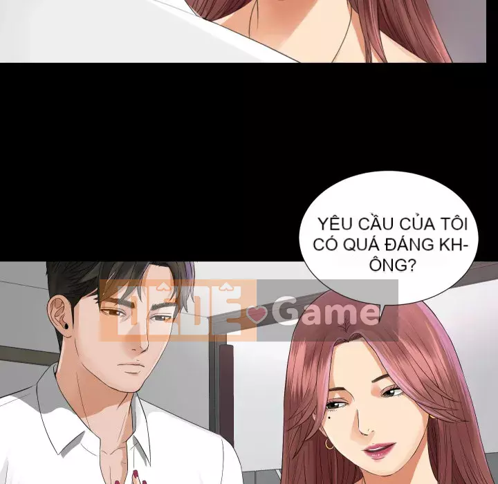 Góa phụ Chương 1-51