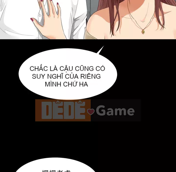 Góa phụ Chương 1-51