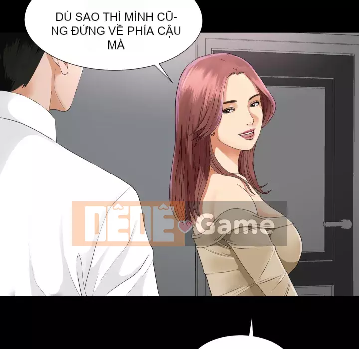 Góa phụ Chương 1-51