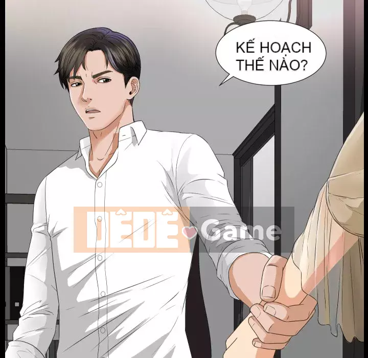 Góa phụ Chương 1-51