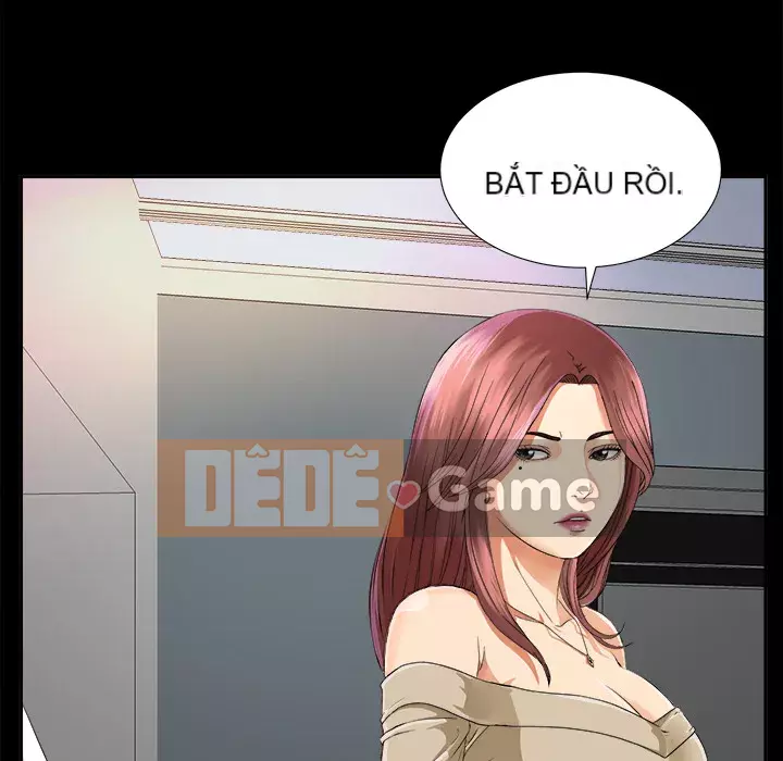 Góa phụ Chương 1-51