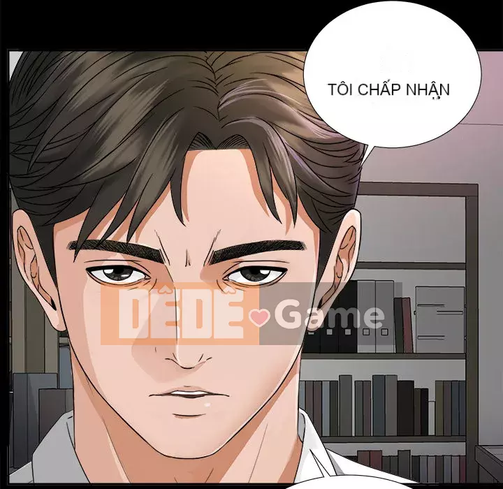 Góa phụ Chương 1-51