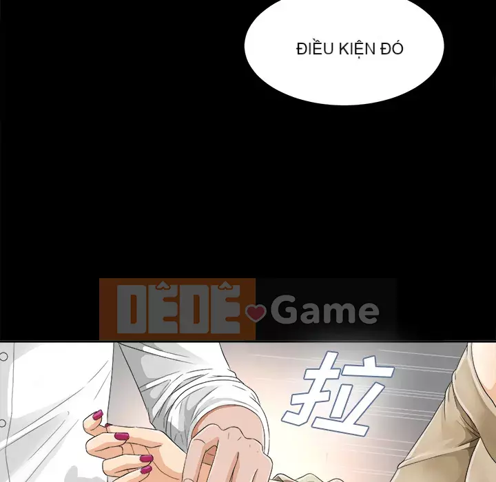 Góa phụ Chương 1-51