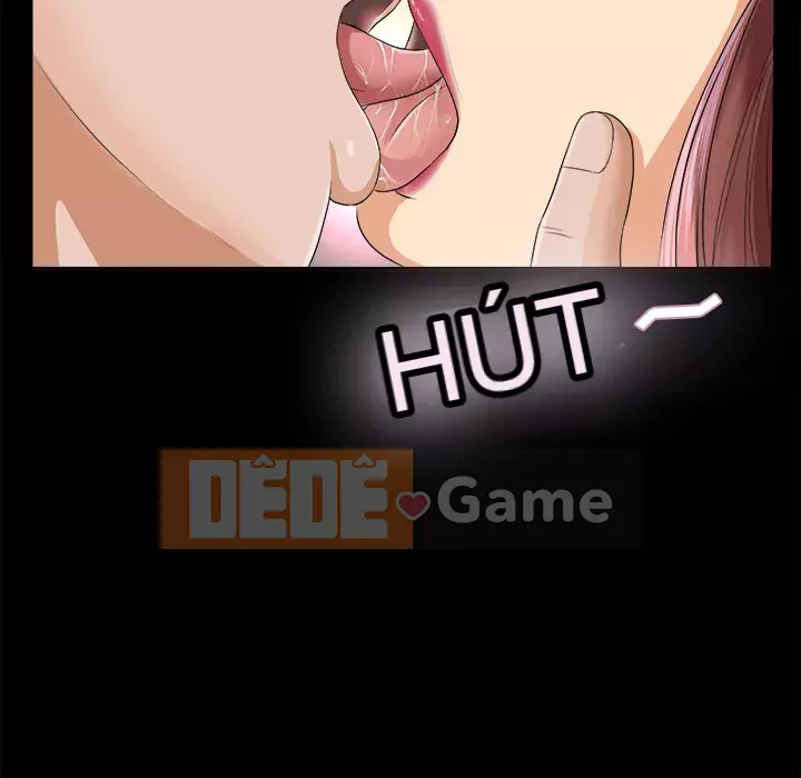 Góa phụ Chương 1-51