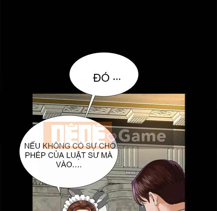 Góa phụ Chương 1-51