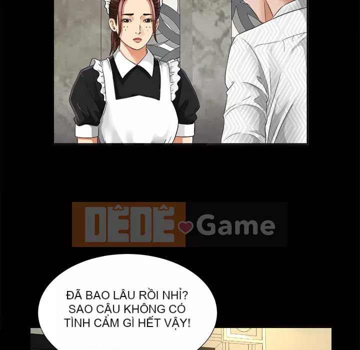 Góa phụ Chương 1-51