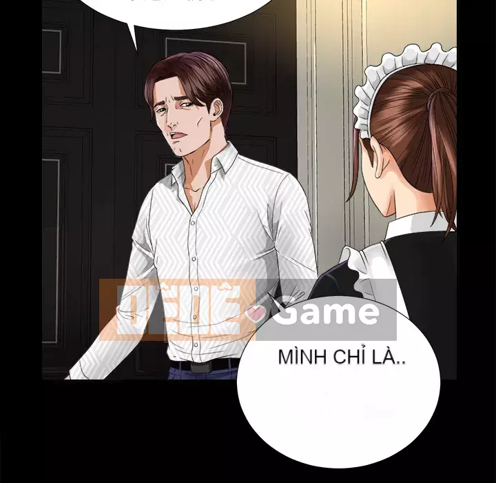 Góa phụ Chương 1-51