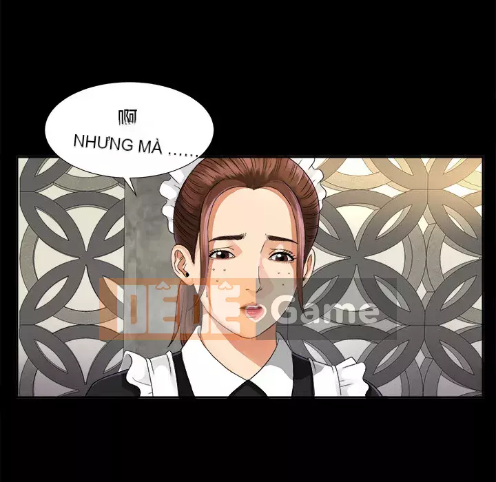 Góa phụ Chương 1-51