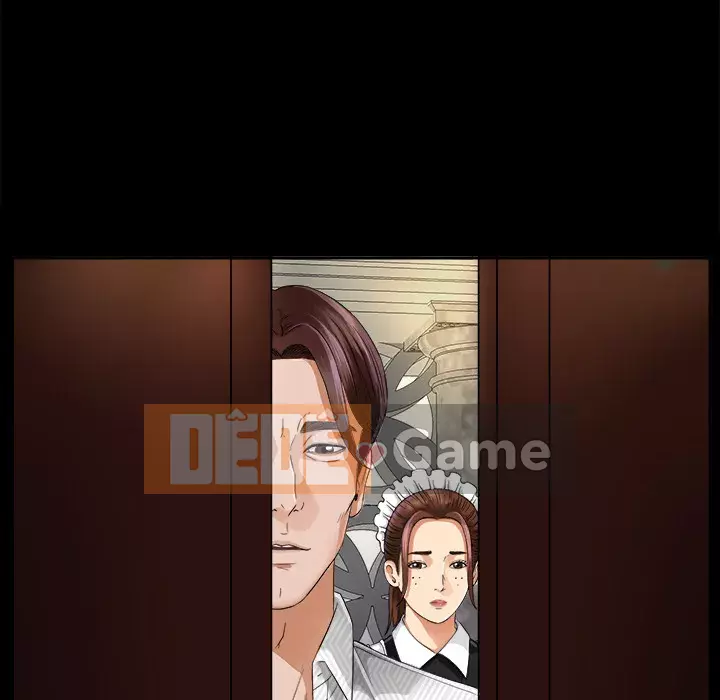 Góa phụ Chương 1-51