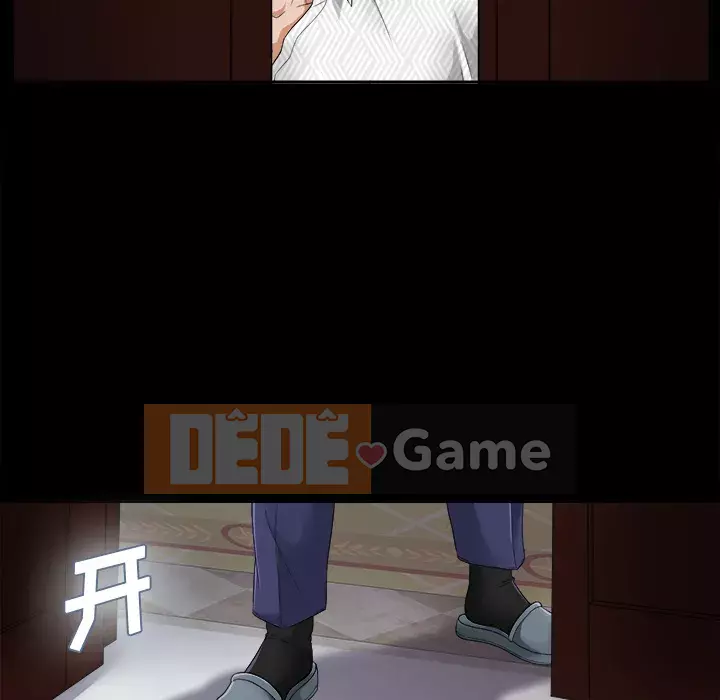 Góa phụ Chương 1-51