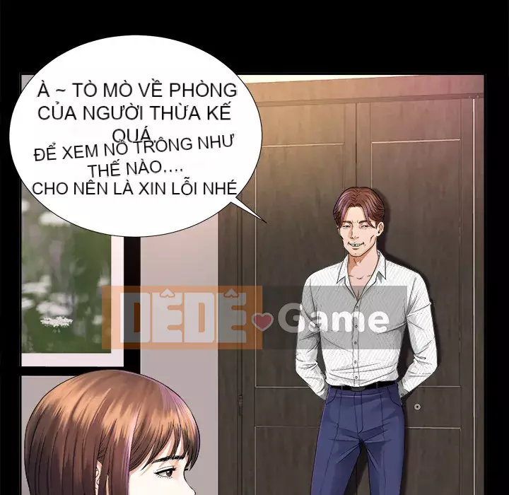 Góa phụ Chương 1-51