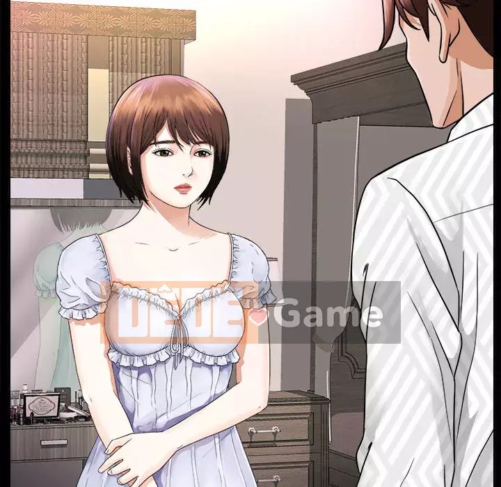 Góa phụ Chương 1-51