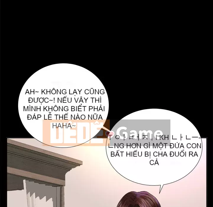 Góa phụ Chương 1-51