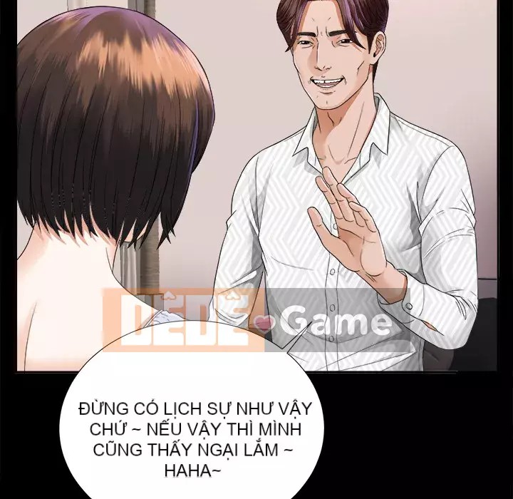 Góa phụ Chương 1-51