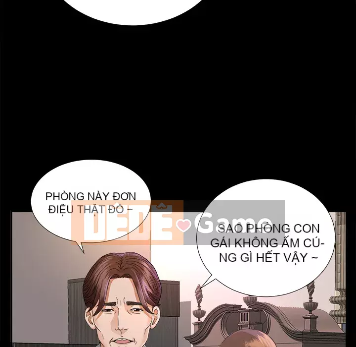 Góa phụ Chương 1-51