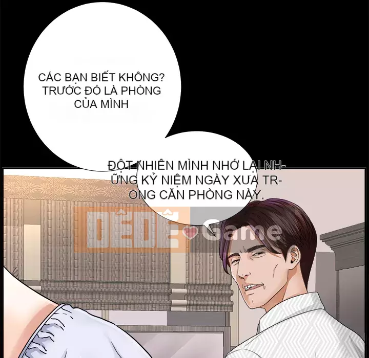 Góa phụ Chương 1-51