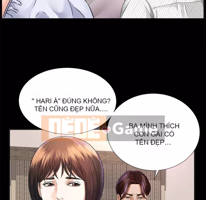 Góa phụ Chương 1-51