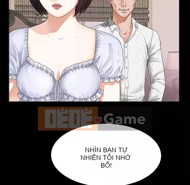 Góa phụ Chương 1-51