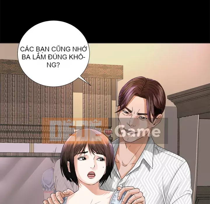 Góa phụ Chương 1-51