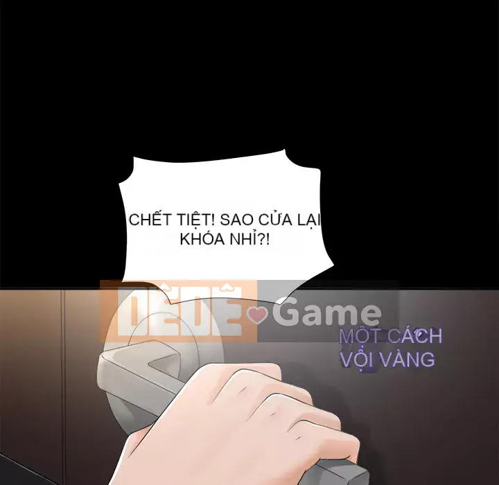 Góa phụ Chương 1-51