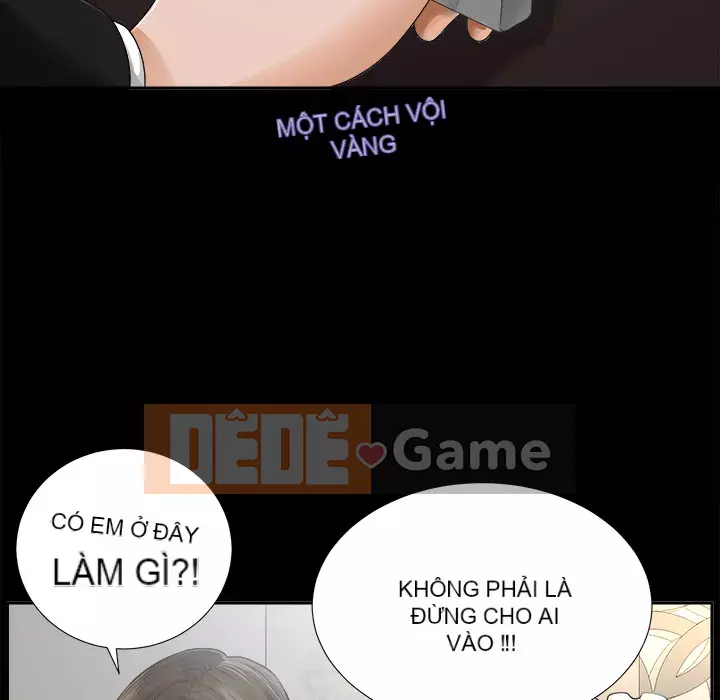 Góa phụ Chương 1-51