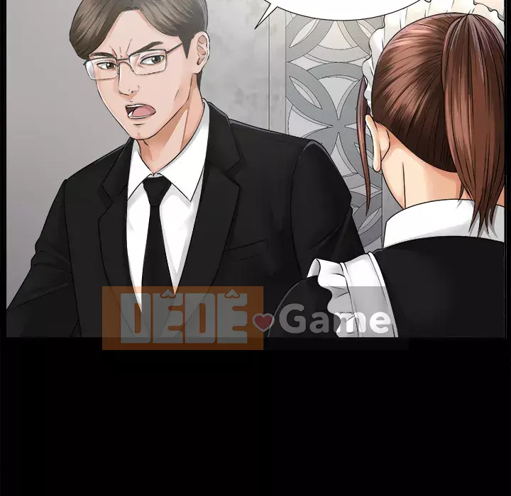 Góa phụ Chương 1-51