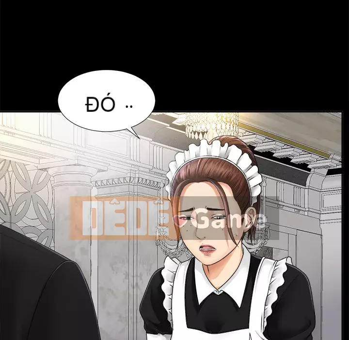 Góa phụ Chương 1-51