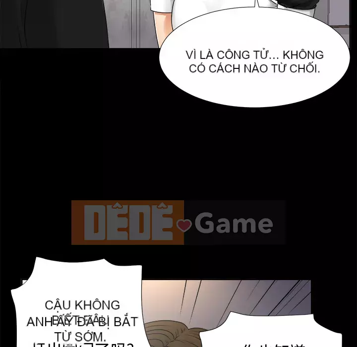 Góa phụ Chương 1-51