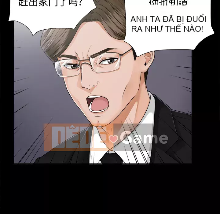 Góa phụ Chương 1-51