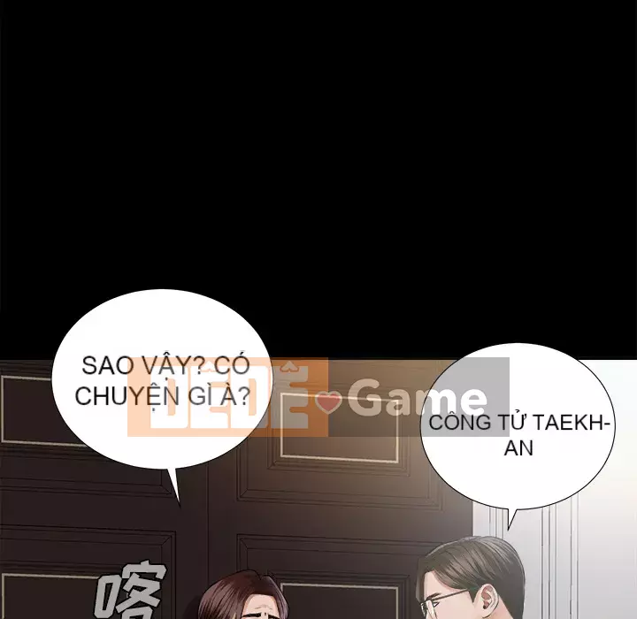 Góa phụ Chương 1-51