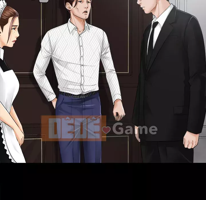 Góa phụ Chương 1-51