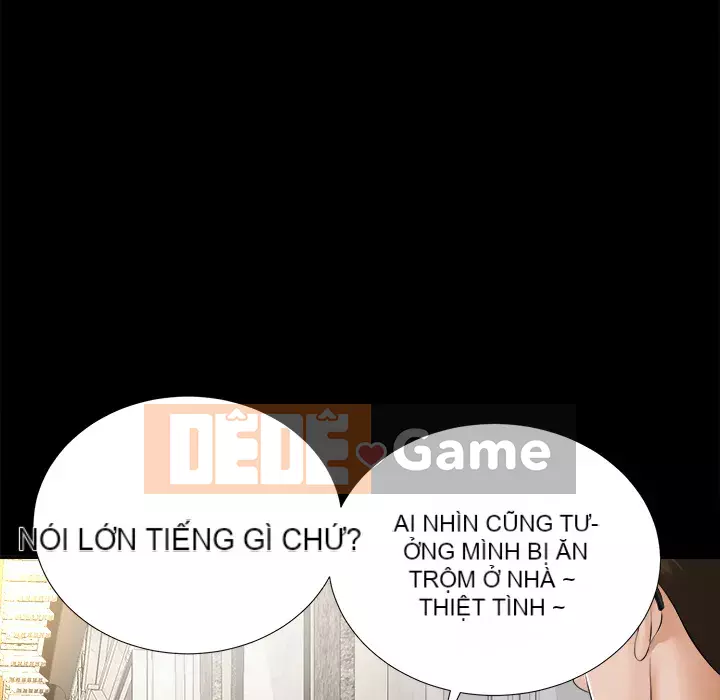 Góa phụ Chương 1-51