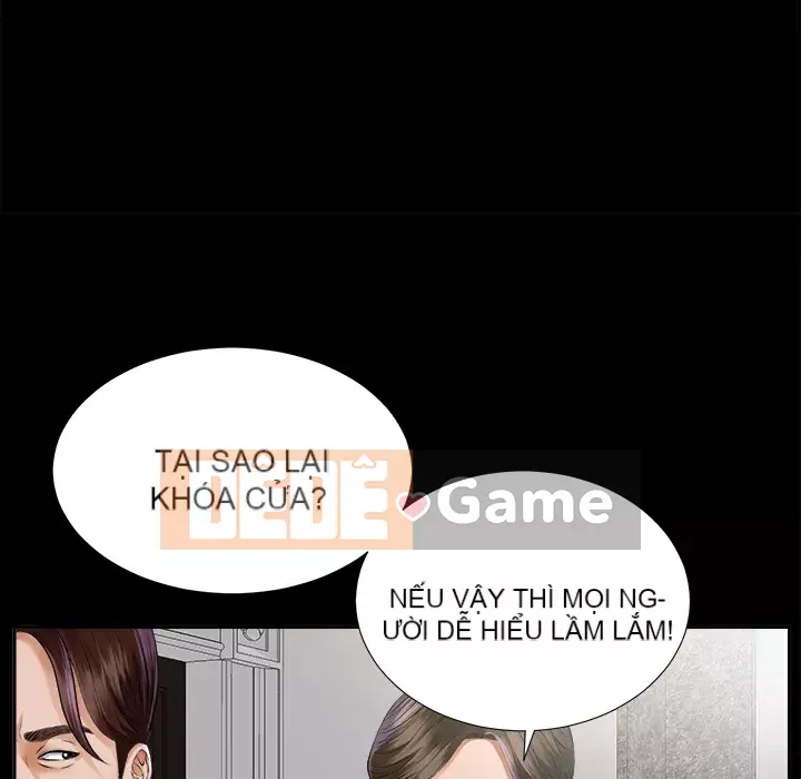 Góa phụ Chương 1-51