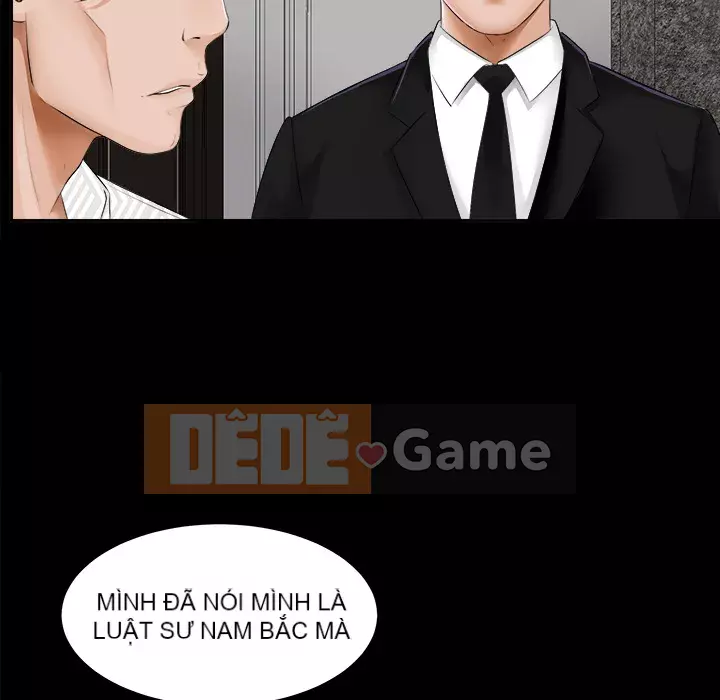 Góa phụ Chương 1-51