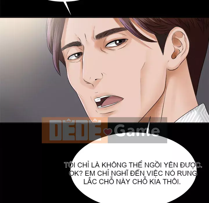 Góa phụ Chương 1-51