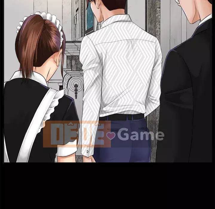 Góa phụ Chương 1-51