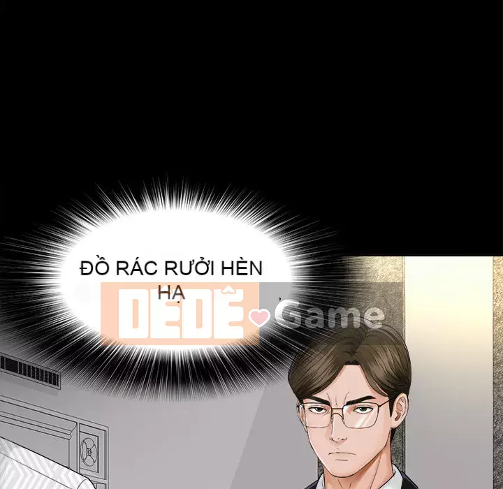 Góa phụ Chương 1-51