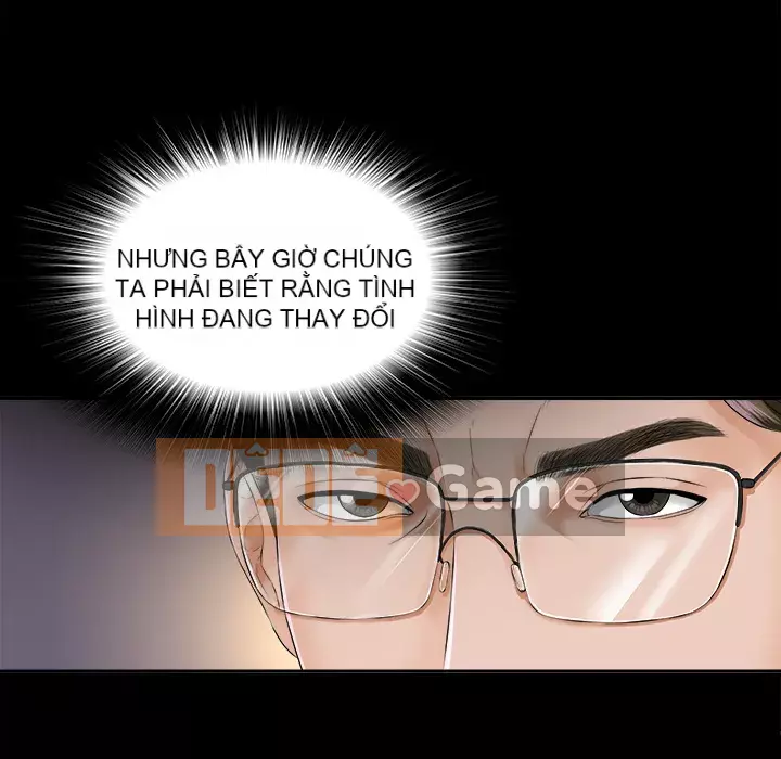 Góa phụ Chương 1-51